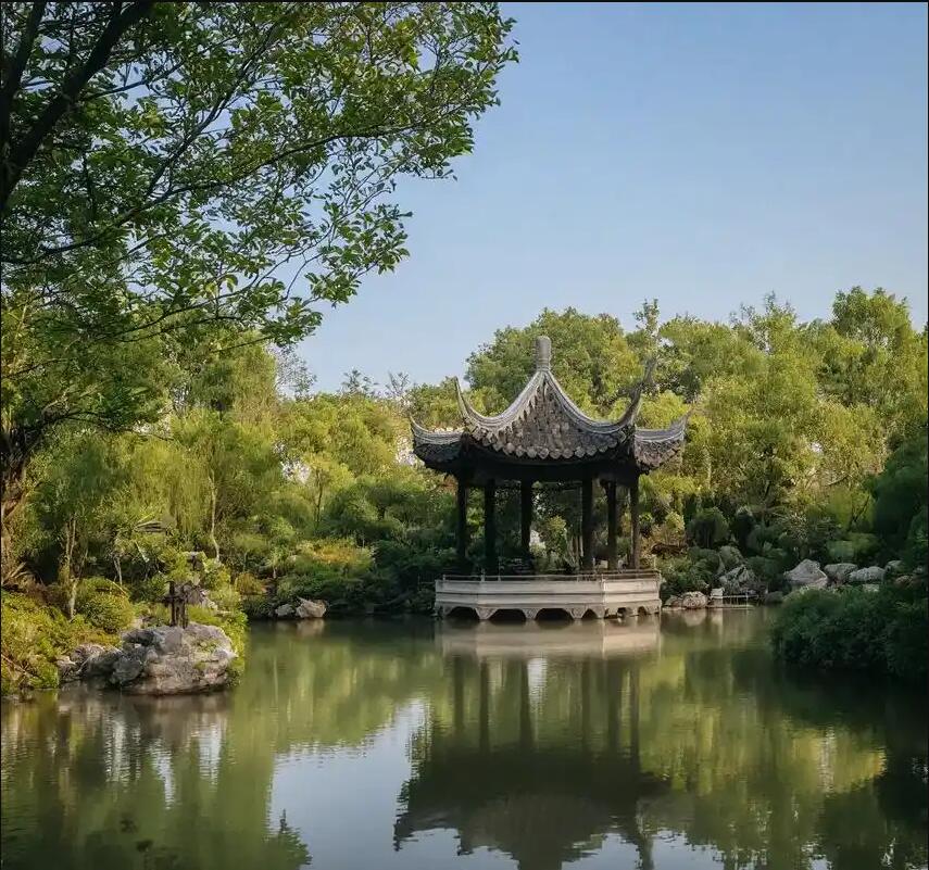 亳州谯城雨双建筑有限公司